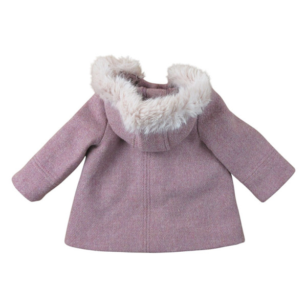 Bovenkleding - Zara - 6-9 maanden 74 cm – Tweedehands baby- en kinderkleding van Zara – Les Ptits Potes