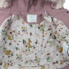 Bovenkleding - Zara - 6-9 maanden 74 cm – Tweedehands baby- en kinderkleding van Zara – Les Ptits Potes