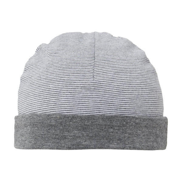 Kappe - Noppies - 0-3 Monate – Secondhand-Babykleidung/-Kinderkleidung von Noppies – Les Ptits Potes