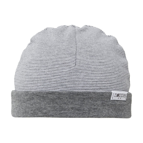 Kappe - Noppies - 0-3 Monate – Secondhand-Babykleidung/-Kinderkleidung von Noppies – Les Ptits Potes