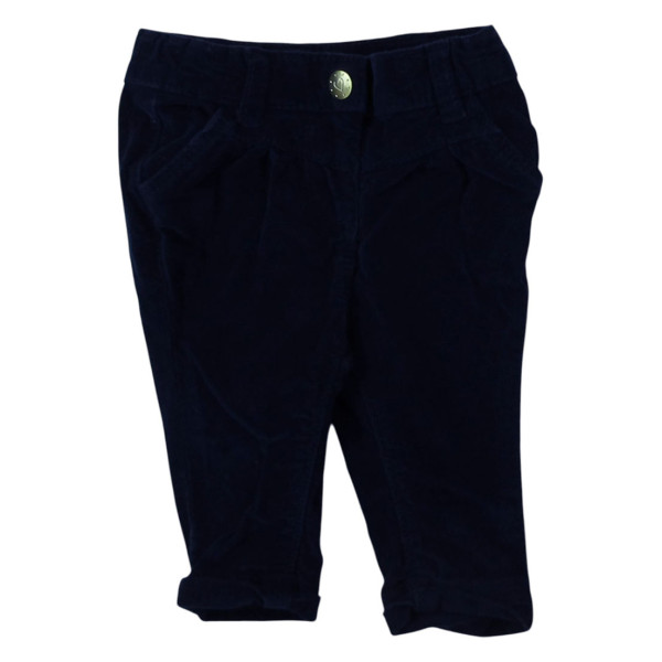 Broek - Tape à l'Oeil - 59 cm (3 maanden) – Tweedehands baby- en kinderkleding van Tape à l'Oeil – Les Ptits Potes