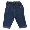 Jeans - Okaidi-Obaibi - 74 cm (12 Monate) – Secondhand-Babykleidung/-Kinderkleidung von Okaidi-Obaibi – Les Ptits Potes