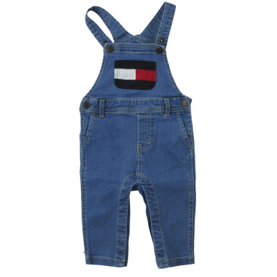 Overall - Tommy Hilfiger - 6-9 Monate 74 cm