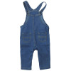 Overall - Tommy Hilfiger - 6-9 Monate 74 cm – Secondhand-Babykleidung/-Kinderkleidung von Tommy Hilfiger – Les Ptits Potes