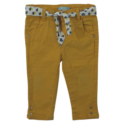 Broek - Okaidi-Obaibi - 74 cm (12 maanden)