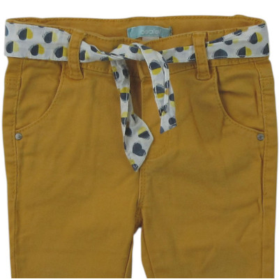 Hose - Okaidi-Obaibi - 74 cm (12 Monate) – Secondhand-Babykleidung/-Kinderkleidung von Okaidi-Obaibi – Les Ptits Potes