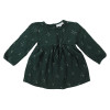 Kleid - FRIZZLE - 80 cm (12 Monate) – Secondhand-Babykleidung/-Kinderkleidung von – Les Ptits Potes
