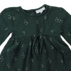 Kleid - FRIZZLE - 80 cm (12 Monate) – Secondhand-Babykleidung/-Kinderkleidung von – Les Ptits Potes
