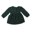 Kleid - FRIZZLE - 80 cm (12 Monate) – Secondhand-Babykleidung/-Kinderkleidung von – Les Ptits Potes