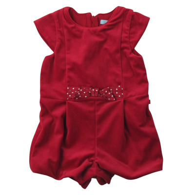 Jumpsuits - Korte - Okaidi-Obaibi - 80 cm (18 maanden)