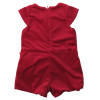 Kurzer Overall - Okaidi-Obaibi - 80 cm (18 Monate) – Secondhand-Babykleidung/-Kinderkleidung von Okaidi-Obaibi – Les Ptits Po