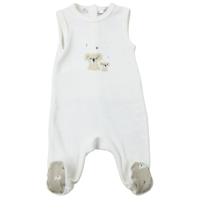 Pyjama - MARESE - 3 mois (60)
