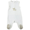 Pyjama - Marèse - 60 cm (3 Monate) – Secondhand-Babykleidung/-Kinderkleidung von Marèse – Les Ptits Potes