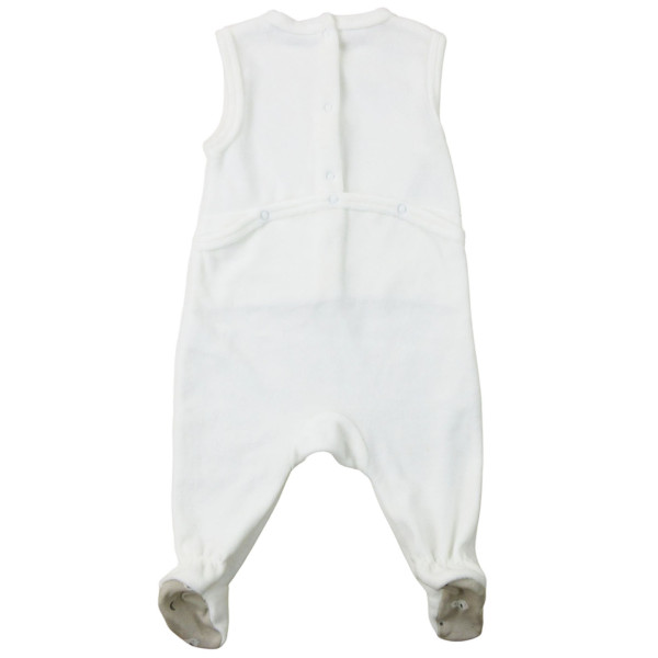 Pyjama - MARESE - 3 mois (60) – Vêtement d’occasion bébé/enfant Marèse – Les Ptits Potes
