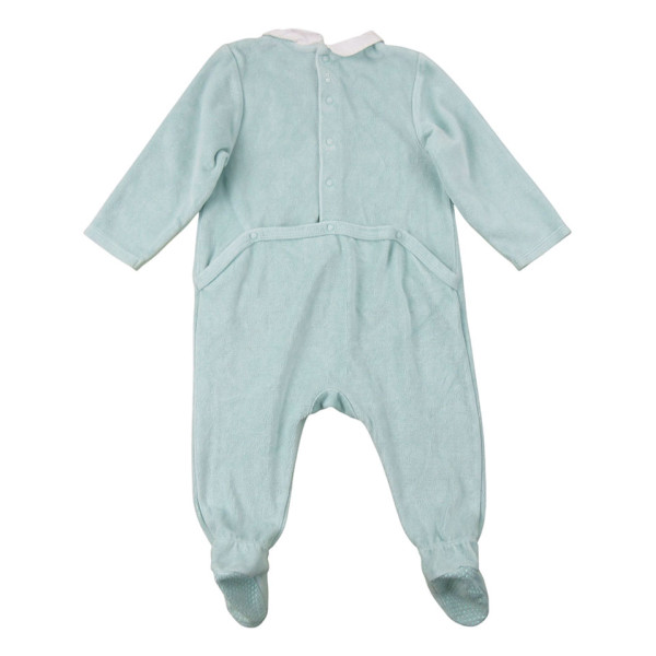 Pyjama - Okaidi-Obaibi - 80 cm (18 maanden) – Tweedehands baby- en kinderkleding van Okaidi-Obaibi – Les Ptits Potes