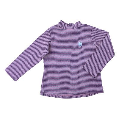 Sous-pull - ZARA - 18-24 mois (92)