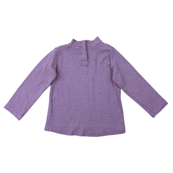 Sous-pull - ZARA - 18-24 mois (92) – Vêtement d’occasion bébé/enfant Zara – Les Ptits Potes