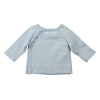 Pull neuf - ABSORBA - Naissance (50) – Vêtement d’occasion bébé/enfant Absorba – Les Ptits Potes