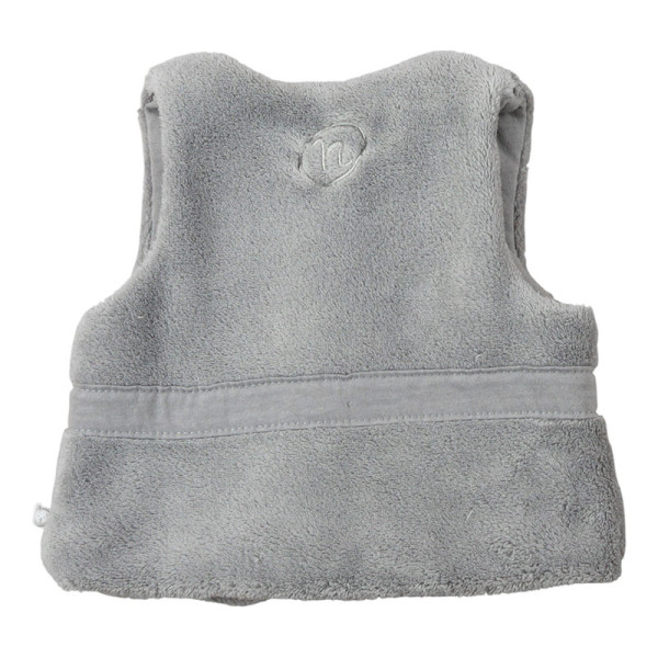 Vest - Noukie's - 74 cm (9 maanden) – Tweedehands baby- en kinderkleding van Noukie's – Les Ptits Potes