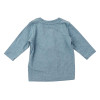 Langarmshirt - Name it - 1-2 Monate 56 cm – Secondhand-Babykleidung/-Kinderkleidung von Name it – Les Ptits Potes