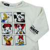 Sweatshirt - Zara - 9-12 Monate 80 cm – Secondhand-Babykleidung/-Kinderkleidung von Zara – Les Ptits Potes