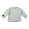 Sweatshirt - Zara - 9-12 Monate 80 cm – Secondhand-Babykleidung/-Kinderkleidung von Zara – Les Ptits Potes