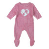 Pyjama - OBAÏBI - 3 mois (59) – Vêtement d’occasion bébé/enfant Okaidi-Obaibi – Les Ptits Potes