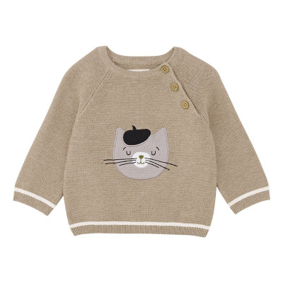 Pullover - Sergent Major - 80 cm (18 Monate)