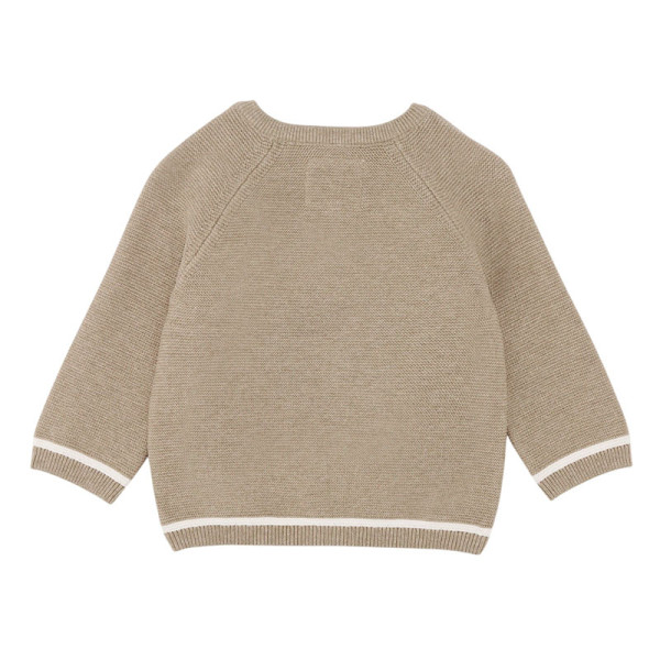 Pull - SERGENT MAJOR - 18 mois (80) – Vêtement d’occasion bébé/enfant Sergent Major – Les Ptits Potes