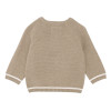 Pullover - Sergent Major - 80 cm (18 Monate) – Secondhand-Babykleidung/-Kinderkleidung von Sergent Major – Les Ptits Potes