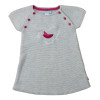 Kleid - Okaidi-Obaibi - 68 cm (6 Monate) – Secondhand-Babykleidung/-Kinderkleidung von Okaidi-Obaibi – Les Ptits Potes