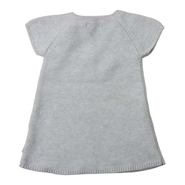 Kleid - Okaidi-Obaibi - 68 cm (6 Monate) – Secondhand-Babykleidung/-Kinderkleidung von Okaidi-Obaibi – Les Ptits Potes