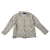 Blouse met lange mouwen - Sergent Major - 98 cm (3 jaar) – Tweedehands baby- en kinderkleding van Sergent Major – Les Ptits P