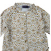 Bluse mit langen Ärmeln - Sergent Major - 98 cm (3 Jahre) – Secondhand-Babykleidung/-Kinderkleidung von Sergent Major – Les P