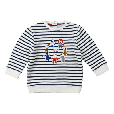 Sweat - OBAÏBI - 6 mois (68)