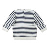 Sweatshirt - Okaidi-Obaibi - 68 cm (6 Monate) – Secondhand-Babykleidung/-Kinderkleidung von Okaidi-Obaibi – Les Ptits Potes