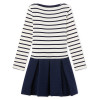 Robe - PETIT BATEAU - 4 ans (104) – Vêtement d’occasion bébé/enfant Petit bateau – Les Ptits Potes
