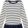Robe - PETIT BATEAU - 4 ans (104) – Vêtement d’occasion bébé/enfant Petit bateau – Les Ptits Potes