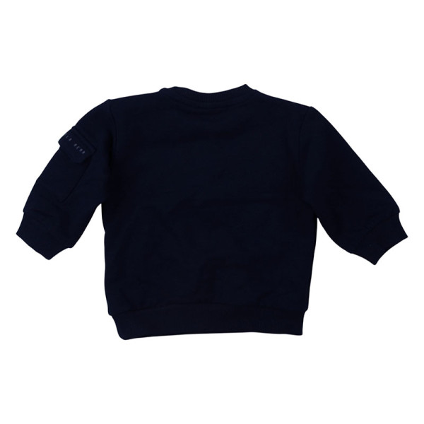 Sweat neuf - NAME IT - 1-2 mois (56) – Vêtement d’occasion bébé/enfant Name it – Les Ptits Potes