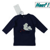 T-Shirt neuf - NAME IT - 1-2 mois (56) – Vêtement d’occasion bébé/enfant Name it – Les Ptits Potes