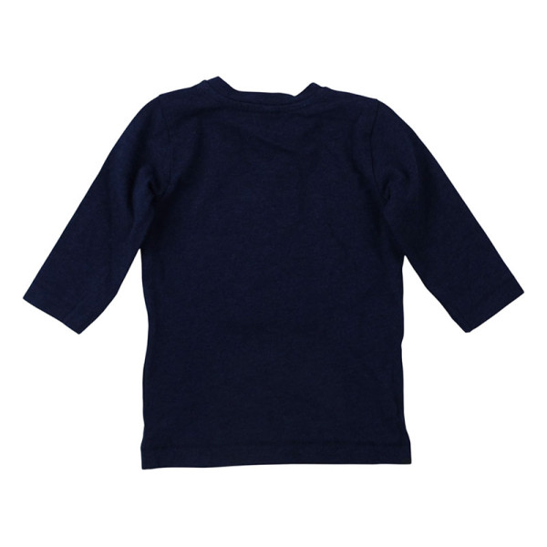 T-Shirt neuf - NAME IT - 1-2 mois (56) – Vêtement d’occasion bébé/enfant Name it – Les Ptits Potes