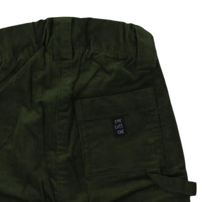 Broek - Name it - 1-2 maanden 56 cm – Tweedehands baby- en kinderkleding van Name it – Les Ptits Potes