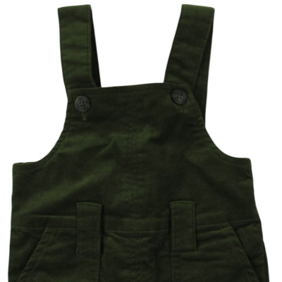 Overall - Name it - 1-2 Monate 56 cm – Secondhand-Babykleidung/-Kinderkleidung von Name it – Les Ptits Potes