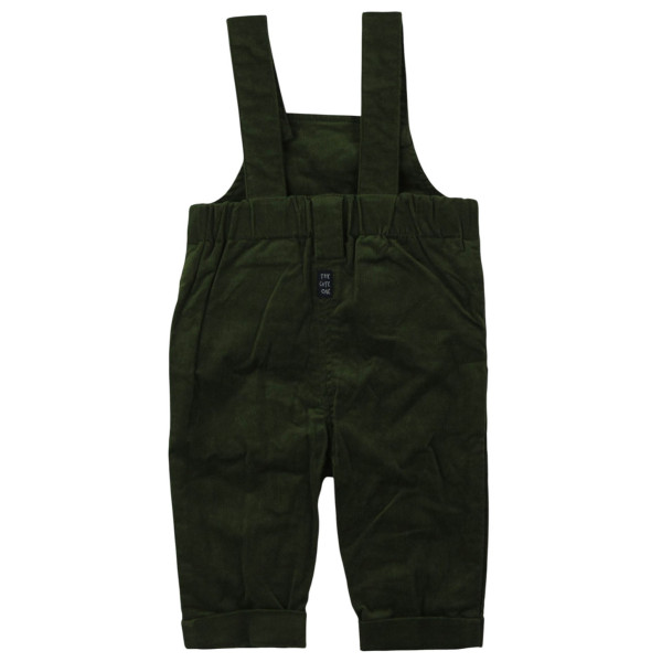 Overall - Name it - 1-2 Monate 56 cm – Secondhand-Babykleidung/-Kinderkleidung von Name it – Les Ptits Potes