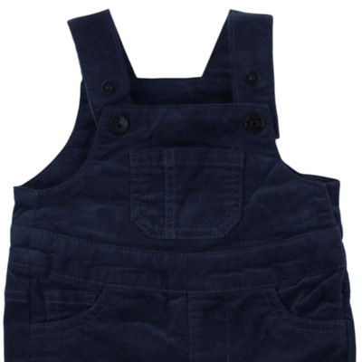 Overall - Name it - 1-2 Monate 56 cm – Secondhand-Babykleidung/-Kinderkleidung von Name it – Les Ptits Potes