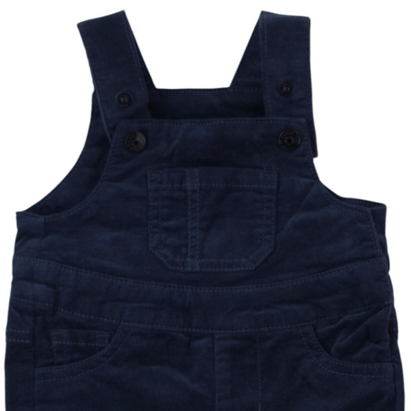 Salopette - NAME IT - 1-2 mois (56) – Vêtement d’occasion bébé/enfant Name it – Les Ptits Potes