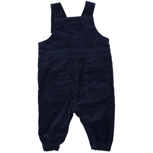 Tuinbroek - Name it - 1-2 maanden 56 cm – Tweedehands baby- en kinderkleding van Name it – Les Ptits Potes