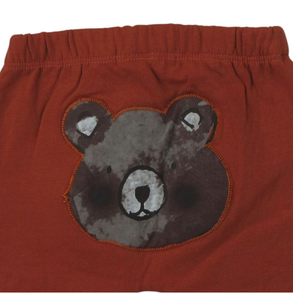 Pantalon training - NAME IT - 1-2 mois (56) – Vêtement d’occasion bébé/enfant Name it – Les Ptits Potes