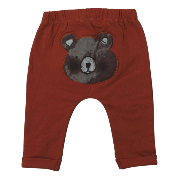 Pantalon training - NAME IT - 1-2 mois (56) – Vêtement d’occasion bébé/enfant Name it – Les Ptits Potes