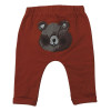 Pantalon training - NAME IT - 1-2 mois (56) – Vêtement d’occasion bébé/enfant Name it – Les Ptits Potes
